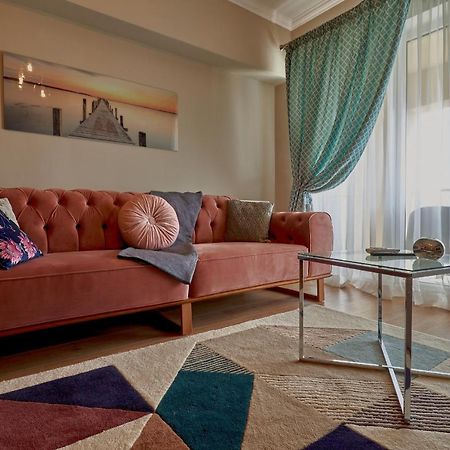 Stylish Place In The Heart Of Cluj-Napoca Extérieur photo