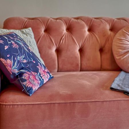Stylish Place In The Heart Of Cluj-Napoca Extérieur photo