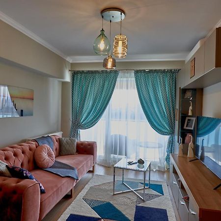 Stylish Place In The Heart Of Cluj-Napoca Extérieur photo