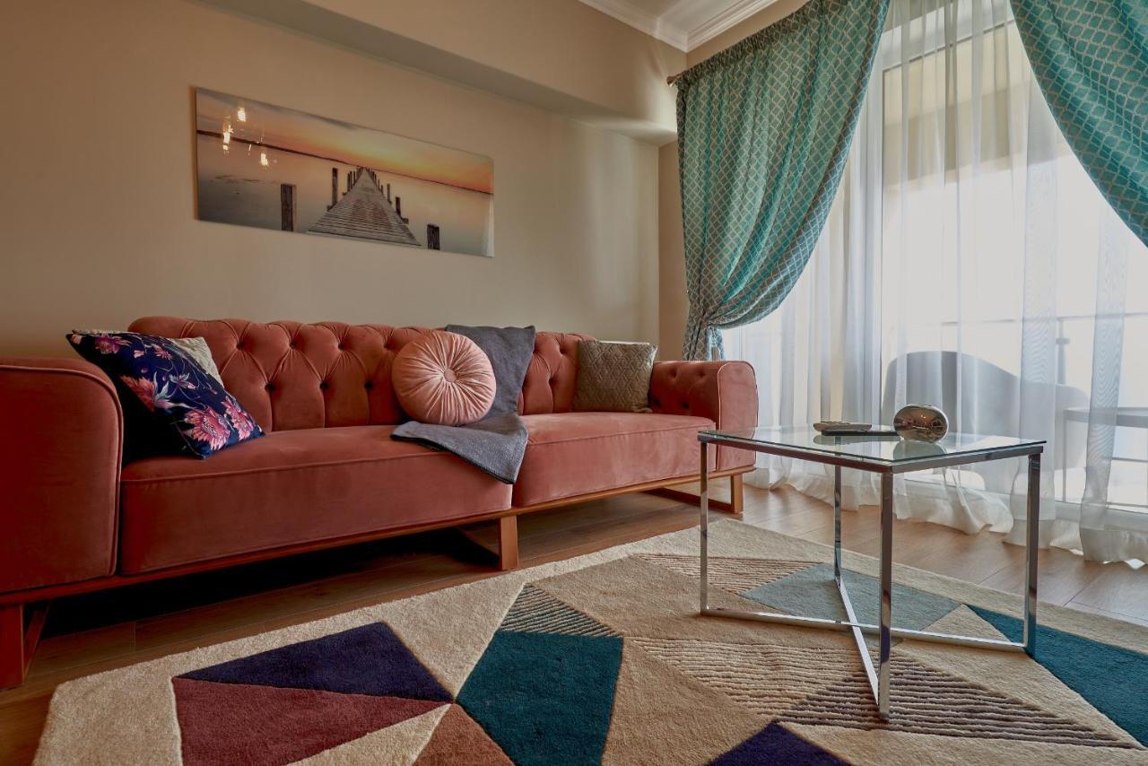 Stylish Place In The Heart Of Cluj-Napoca Extérieur photo