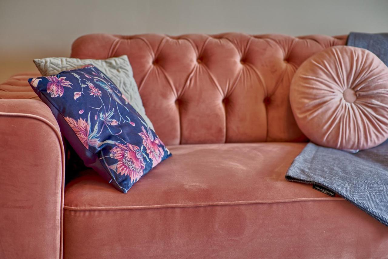 Stylish Place In The Heart Of Cluj-Napoca Extérieur photo