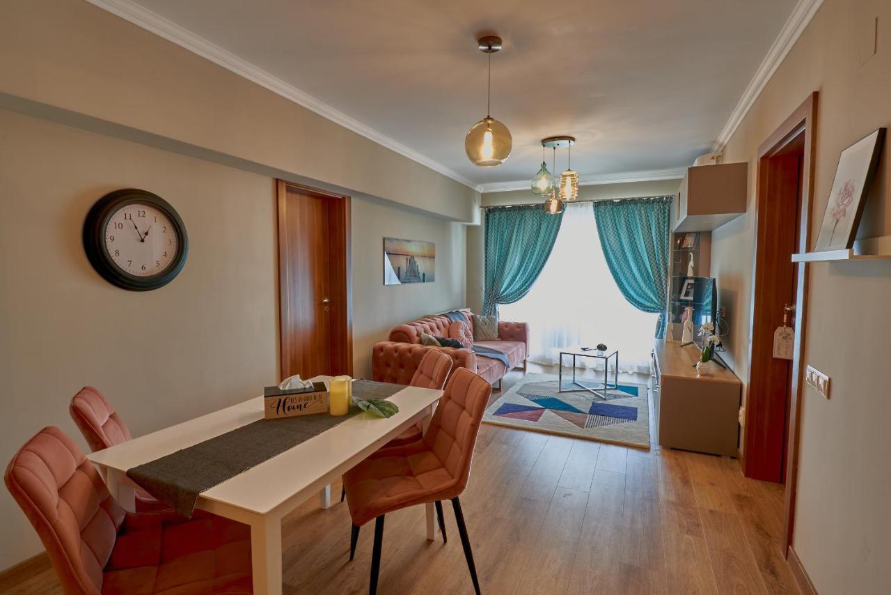 Stylish Place In The Heart Of Cluj-Napoca Extérieur photo