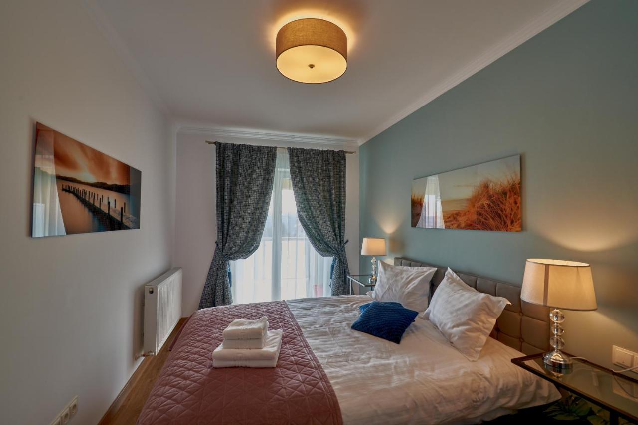 Stylish Place In The Heart Of Cluj-Napoca Extérieur photo