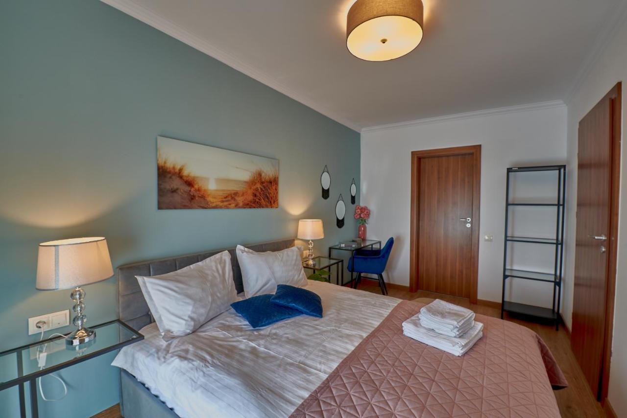 Stylish Place In The Heart Of Cluj-Napoca Extérieur photo