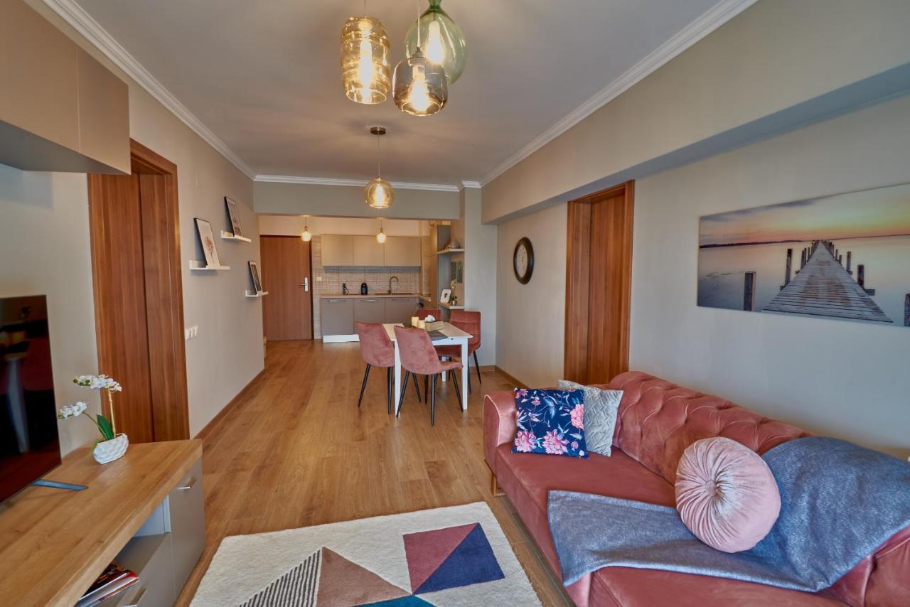 Stylish Place In The Heart Of Cluj-Napoca Extérieur photo