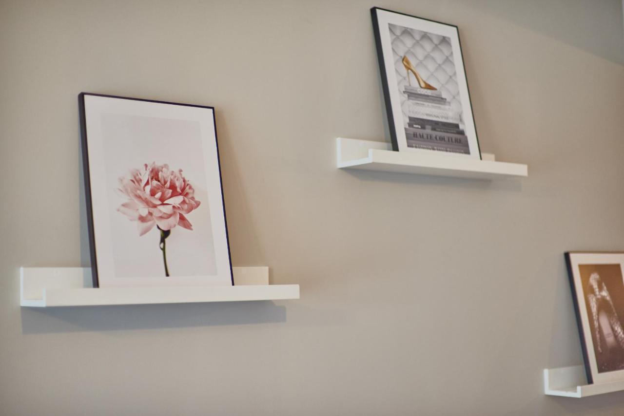 Stylish Place In The Heart Of Cluj-Napoca Extérieur photo