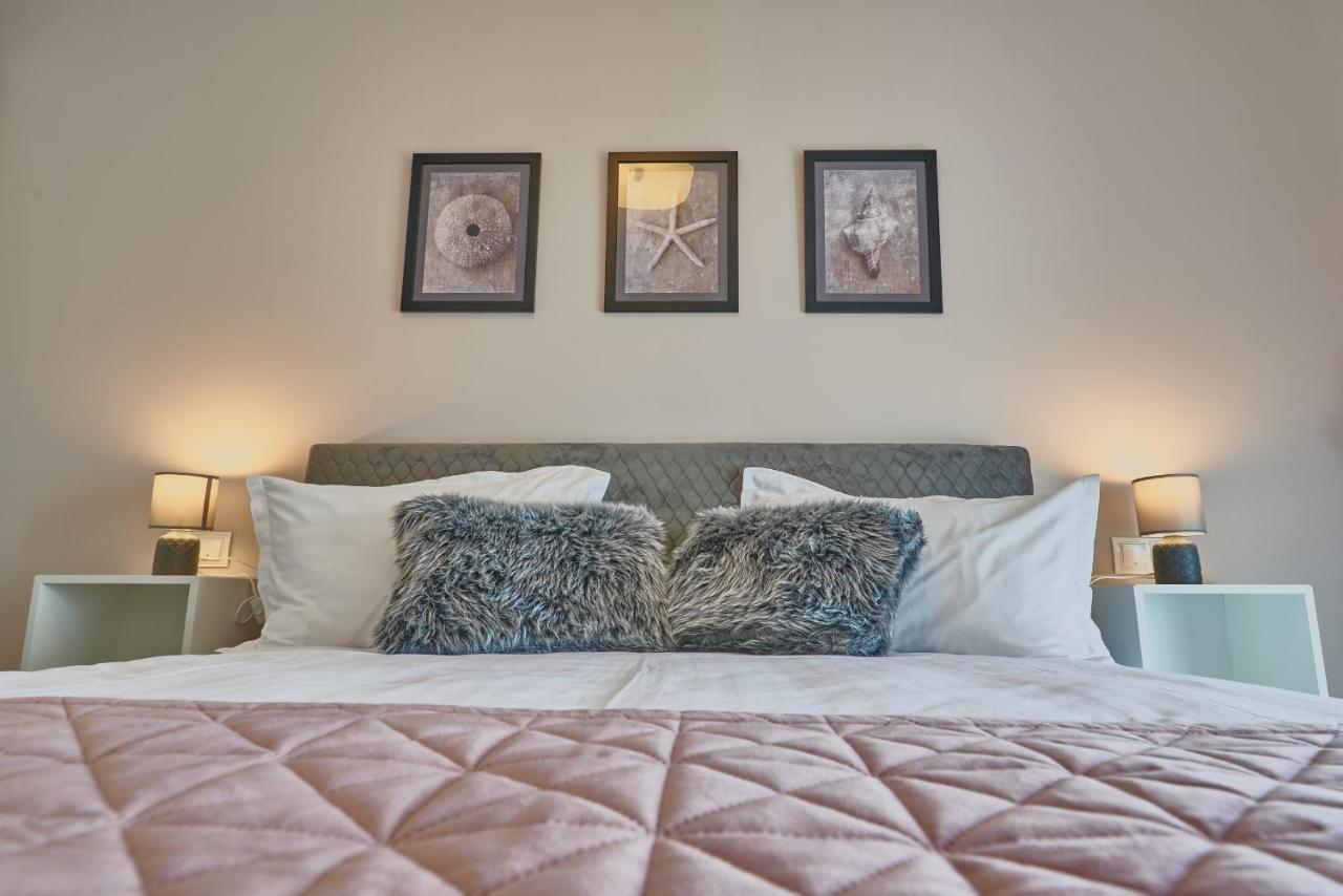 Stylish Place In The Heart Of Cluj-Napoca Extérieur photo