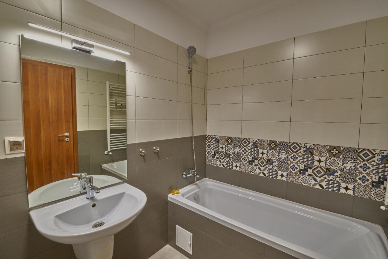 Stylish Place In The Heart Of Cluj-Napoca Extérieur photo